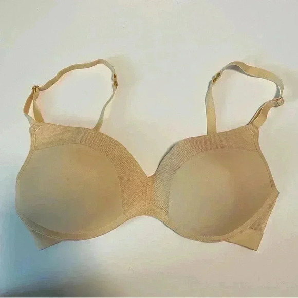 LIVELY Nude Bra - Picture 2 of 5